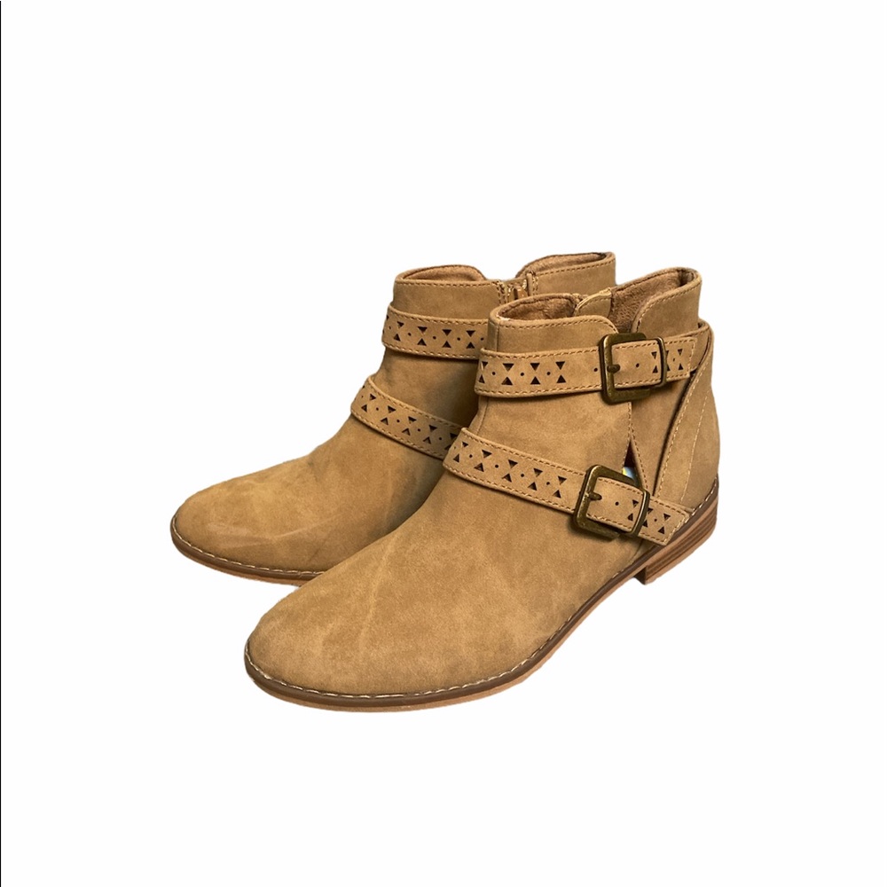 Rocket Dog Booties - image 2